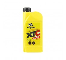 Моторна олива BARDAHL XTC 5W40 1л (36161)