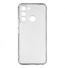 Чохол до мобільного телефона Armorstandart Air Series TECNO Pop 5 LTE (BD4) Camera cover Transparent (ARM63699)