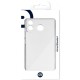 Чохол до мобільного телефона Armorstandart Air Series TECNO Pop 5 LTE (BD4) Camera cover Transparent (ARM63699)