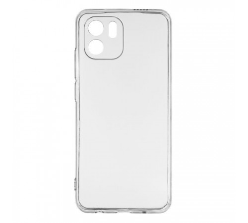Чохол до мобільного телефона Armorstandart Air Series Xiaomi Redmi A2 Camera cover Transparent (ARM66532)