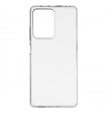 Чохол до мобільного телефона Armorstandart Air Series Xiaomi Redmi Note 12 Pro 5G Transparent (ARM65206)