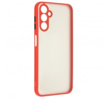Чехол для мобильного телефона Armorstandart Frosted Matte Samsung A14 4G (A145) Red (ARM66712)