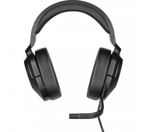 Наушники Corsair HS55 Surround Headset Carbon (CA-9011265-EU) Наушники Corsair HS55 Surround Headset Carbon (CA-9011265-EU)