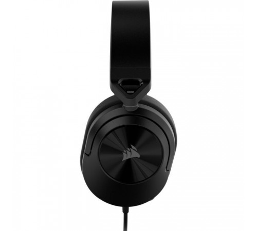 Наушники Corsair HS55 Surround Headset Carbon (CA-9011265-EU) Наушники Corsair HS55 Surround Headset Carbon (CA-9011265-EU)