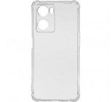 Чохол до мобільного телефона BeCover Anti-Shock Oppo A57s Clear (708893)