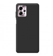 Чохол до мобільного телефона BeCover Motorola Moto G13/G23/G53 Black (708930)