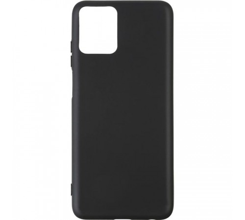 Чохол до мобільного телефона BeCover Motorola Moto G72 Black (708931) Чохол до мобільного телефона BeCover Motorola Moto G72 Black (708931)