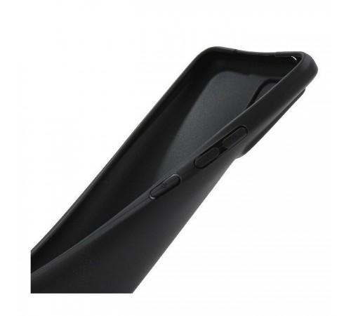 Чохол до мобільного телефона BeCover Motorola Moto G72 Black (708931) Чохол до мобільного телефона BeCover Motorola Moto G72 Black (708931)