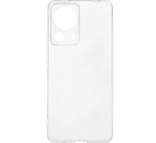Чохол до мобільного телефона BeCover Xiaomi 13 Lite Transparancy (708940)