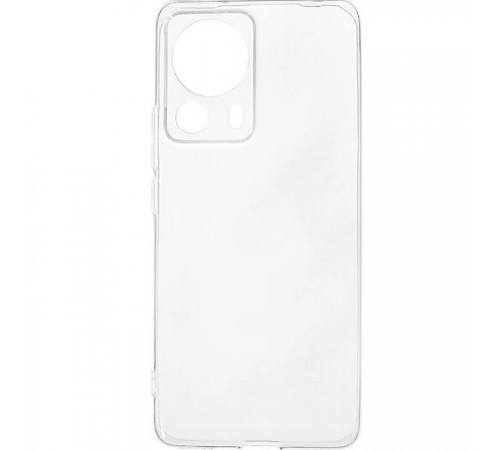 Чохол до мобільного телефона BeCover Xiaomi 13 Lite Transparancy (708940) Чохол до мобільного телефона BeCover Xiaomi 13 Lite Transparancy (708940)