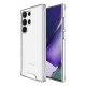 Чохол до мобільного телефона BeCover Space Case Samsung Galaxy S23 Ultra SM-S918 Transparancy (708962)