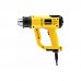 Будівельний фен DeWALT 2000 Вт, 50 - 600 C, LCD (D26414)