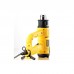 Будівельний фен DeWALT 2000 Вт, 50 - 600 C, LCD (D26414)