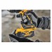 Шуруповерт DeWALT 18V XR Li-Ion 5Ah, 90 Нм, 0-650/0-2000 об/мин., кейс TSTAK (DCD805P2T)