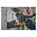 Шуруповерт DeWALT 18V XR Li-Ion 5Ah, 90 Нм, 0-650/0-2000 об/мин., кейс TSTAK (DCD805P2T)