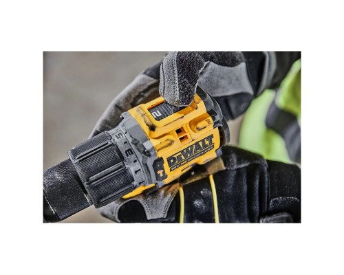Шуруповерт DeWALT 18V XR Li-Ion 5Ah, 90 Нм, 0-650/0-2000 об/мин., кейс TSTAK (DCD805P2T) Шуруповерт DeWALT 18V XR Li-Ion 5Ah, 90 Нм, 0-650/0-2000 об/мин., кейс TSTAK (DCD805P2T)