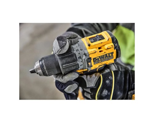 Шуруповерт DeWALT 18V XR Li-Ion 5Ah, 90 Нм, 0-650/0-2000 об/мин., кейс TSTAK (DCD805P2T) Шуруповерт DeWALT 18V XR Li-Ion 5Ah, 90 Нм, 0-650/0-2000 об/мин., кейс TSTAK (DCD805P2T)