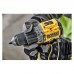 Шуруповерт DeWALT 18V XR Li-Ion 5Ah, 90 Нм, 0-650/0-2000 об/мин., кейс TSTAK (DCD805P2T)