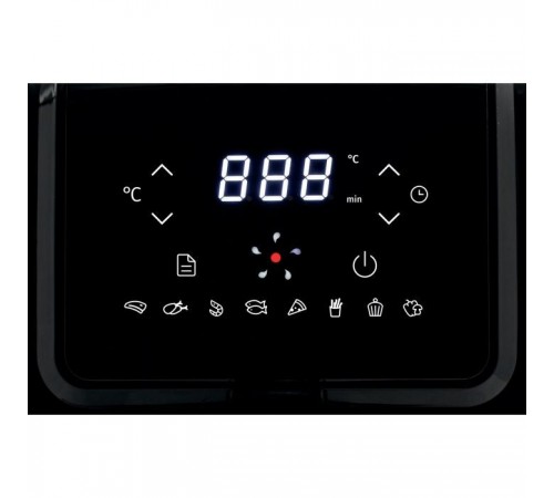Мультипечь Gorenje AF1700DB Мультипечь Gorenje AF1700DB