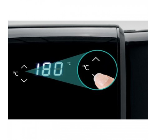 Мультипечь Gorenje AF1700DB Мультипечь Gorenje AF1700DB