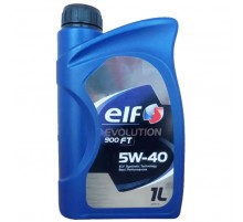 Моторное масло ELF EVOL. 900 FT 5w40 1л