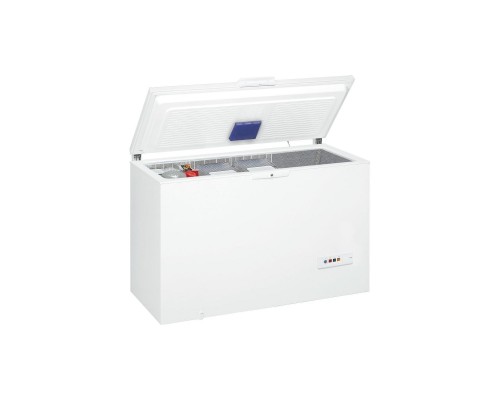 Морозильна скриня Whirlpool WHM39111 Морозильна скриня Whirlpool WHM39111