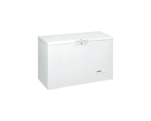 Морозильна скриня Whirlpool WHM39111 Морозильна скриня Whirlpool WHM39111