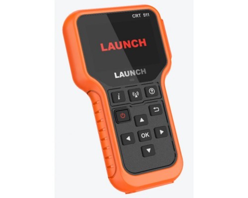 Автосканер LAUNCH для работы с системой TPMS CRT-511 (CRT-511)