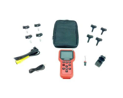 Автосканер LAUNCH для работы с системой TPMS CRT-511 (CRT-511)