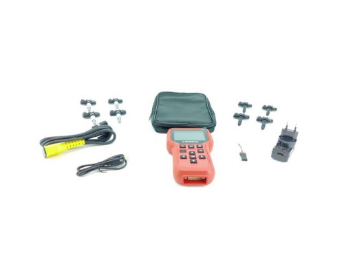Автосканер LAUNCH для работы с системой TPMS CRT-511 (CRT-511)