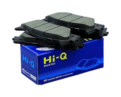 Тормозные колодки HI-Q SP2138