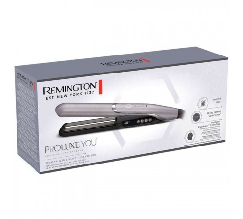 Выравниватель для волос Remington S9880 Выравниватель для волос Remington S9880