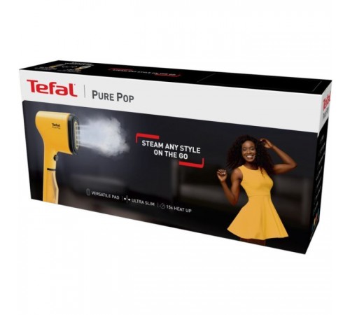 Відпарювач для одягу Tefal DT2026E1 Відпарювач для одягу Tefal DT2026E1