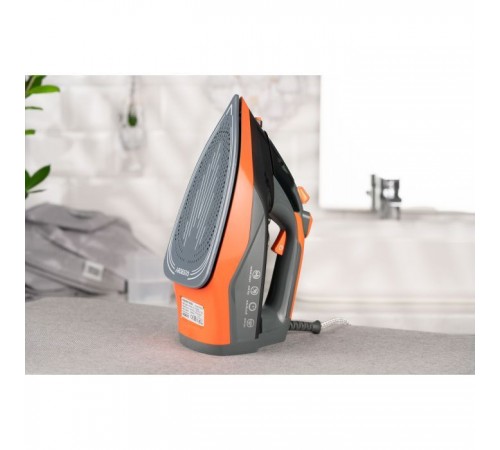 Утюг Ardesto IR-C2233-GR Утюг Ardesto IR-C2233-GR