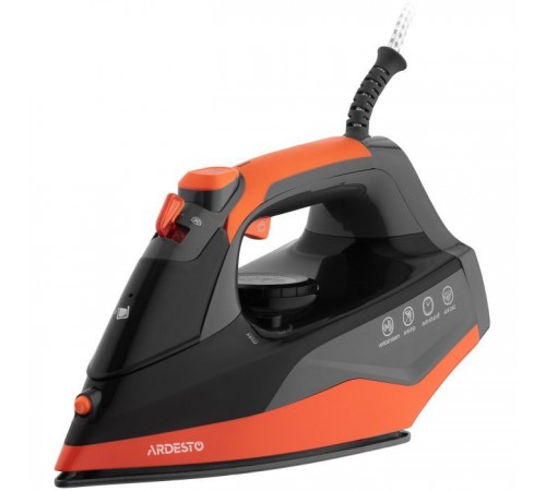Утюг Ardesto IR-C2233-GR Утюг Ardesto IR-C2233-GR