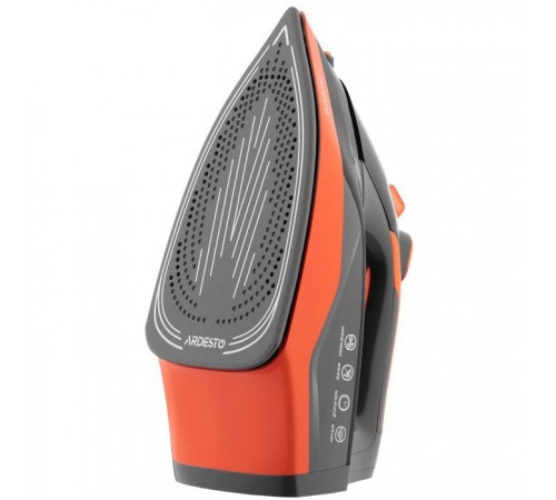 Утюг Ardesto IR-C2233-GR Утюг Ardesto IR-C2233-GR
