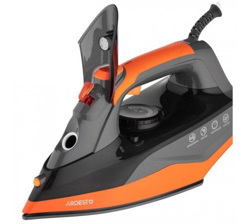 Утюг Ardesto IR-C2233-GR Утюг Ardesto IR-C2233-GR