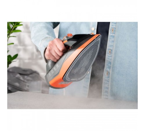 Утюг Ardesto IR-C2233-GR Утюг Ardesto IR-C2233-GR
