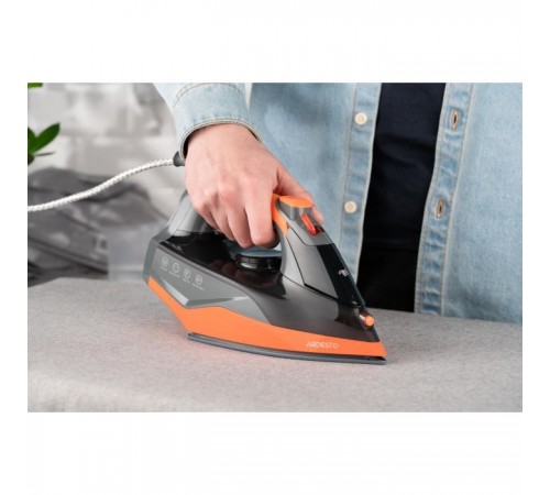 Утюг Ardesto IR-C2233-GR Утюг Ardesto IR-C2233-GR