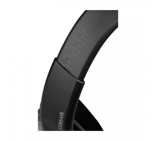 Наушники Corsair Void RGB Elite USB Premium with 7.1 Surround Sound Carbon (CA-9011203-EU) Наушники Corsair Void RGB Elite USB Premium with 7.1 Surround Sound Carbon (CA-9011203-EU)