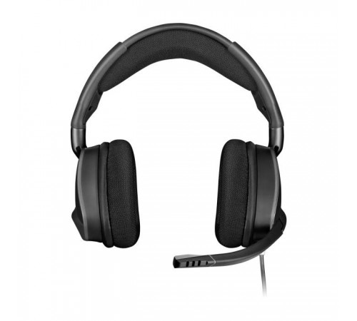 Наушники Corsair Void RGB Elite USB Premium with 7.1 Surround Sound Carbon (CA-9011203-EU) Наушники Corsair Void RGB Elite USB Premium with 7.1 Surround Sound Carbon (CA-9011203-EU)