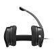 Наушники Corsair Void RGB Elite USB Premium with 7.1 Surround Sound Carbon (CA-9011203-EU)