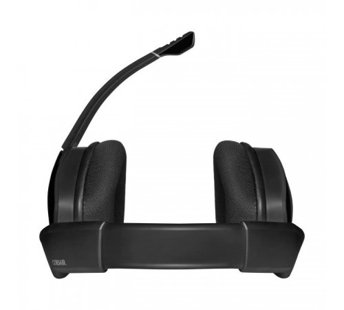 Наушники Corsair Void RGB Elite USB Premium with 7.1 Surround Sound Carbon (CA-9011203-EU) Наушники Corsair Void RGB Elite USB Premium with 7.1 Surround Sound Carbon (CA-9011203-EU)