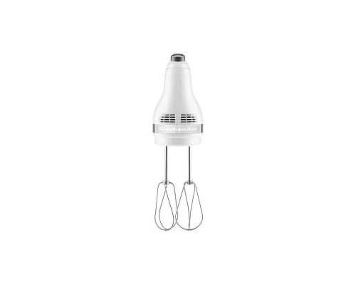 Міксер KitchenAid 5KHM5110EWH Міксер KitchenAid 5KHM5110EWH