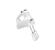Міксер KitchenAid 5KHM5110EWH