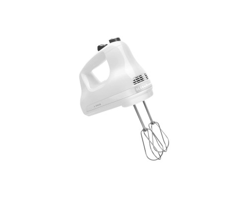 Міксер KitchenAid 5KHM5110EWH Міксер KitchenAid 5KHM5110EWH