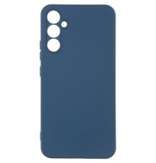 Чохол до мобільного телефона Armorstandart ICON Case Samsung A34 5G (A346) Camera cover Dark Blue (ARM66174)