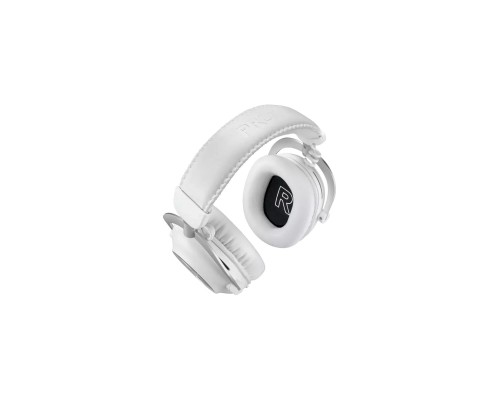 Навушники Logitech G Pro X 2 Lightspeed Wireless White (981-001269) Навушники Logitech G Pro X 2 Lightspeed Wireless White (981-001269)