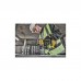 Шуруповерт DeWALT XR Li-Ion 18V 5Ah, 90 Нм, 0-650/0-2000 об/мин (DCD800P2T)