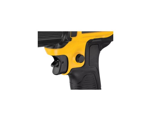 Будівельний фен DeWALT 18В, 290 - 530 °C, 0.5 кг (без АКБ та ЗП) (DCE530N) Будівельний фен DeWALT 18В, 290 - 530 °C, 0.5 кг (без АКБ та ЗП) (DCE530N)